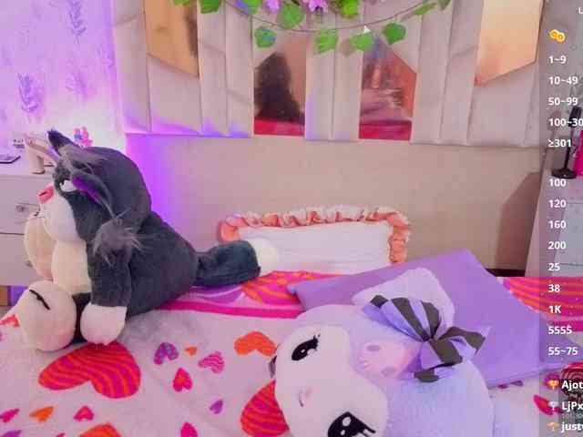 MARIANNA-TAY webcam