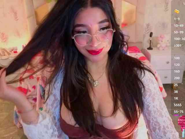 MARIANNA-TAY webcam