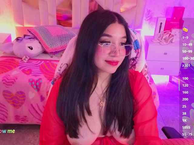 MARIANNA-TAY webcam
