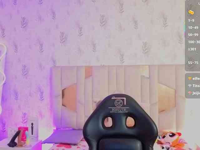 MARIANNA-TAY webcam