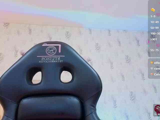 MARIANNA-TAY webcam