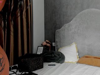 CreamyInk Porn Show