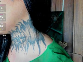CreamyInk