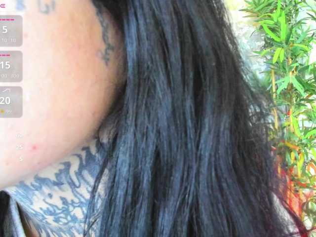 CreamyInk