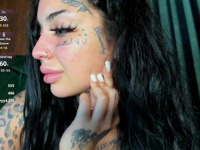 CreamyInk