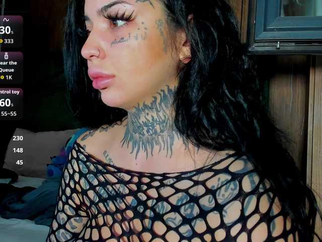 CreamyInk