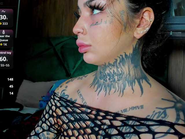 CreamyInk