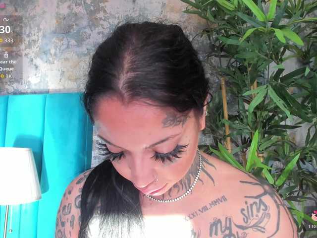 CreamyInk