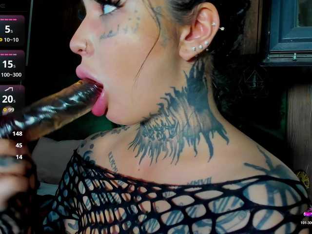 CreamyInk