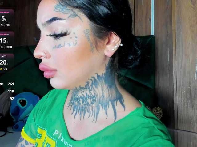 CreamyInk
