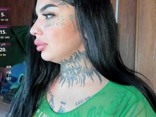 CreamyInk