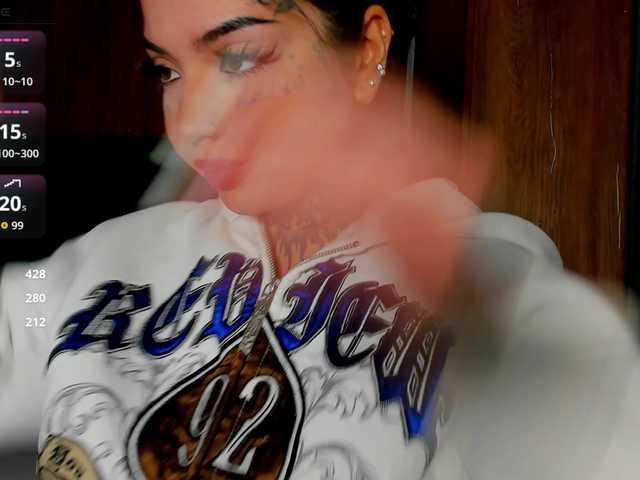 CreamyInk