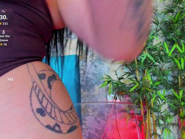 CreamyInk