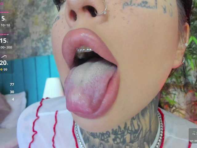 CreamyInk