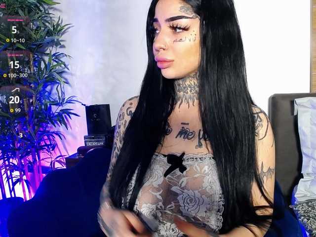 CreamyInk Live Cam and Statistics on UnifiedCams