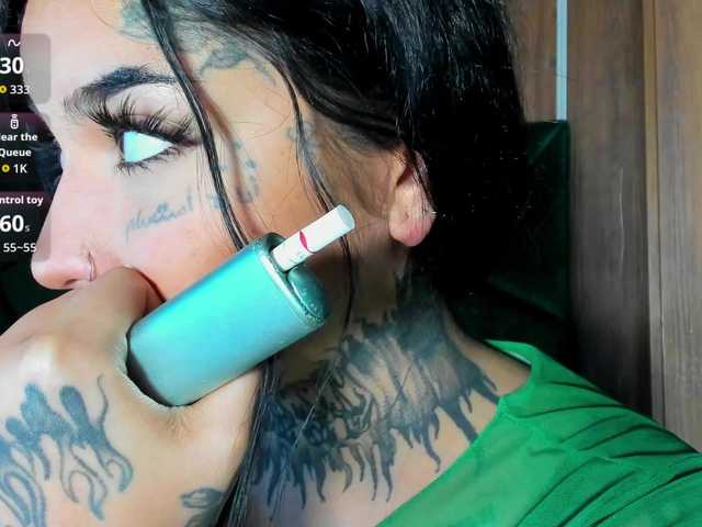 CreamyInk