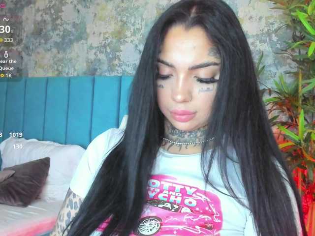 CreamyInk