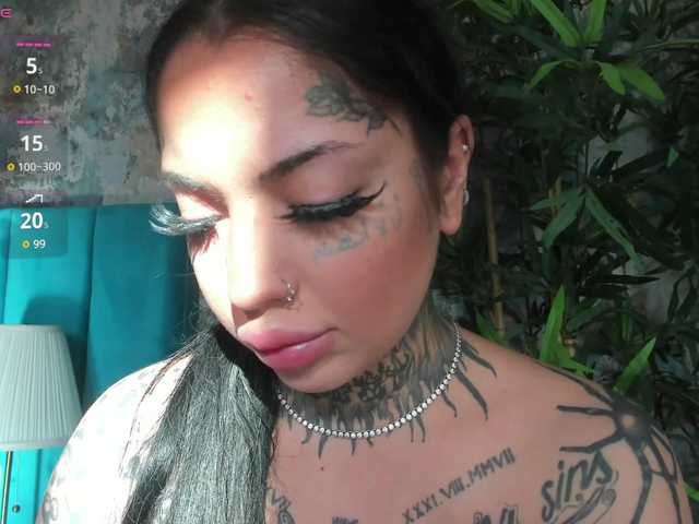 CreamyInk