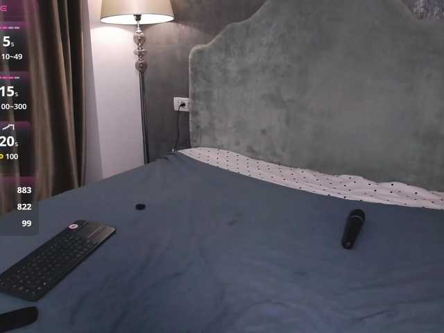 CreamyInk live cam on BongaCams