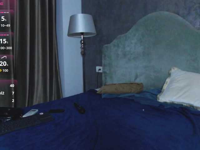 CreamyInk live cam on BongaCams