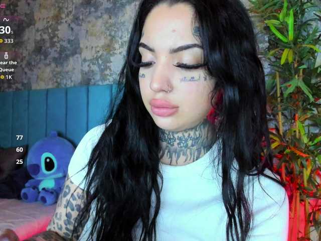 creamyink cam belle