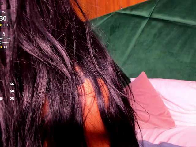 CreamyInk