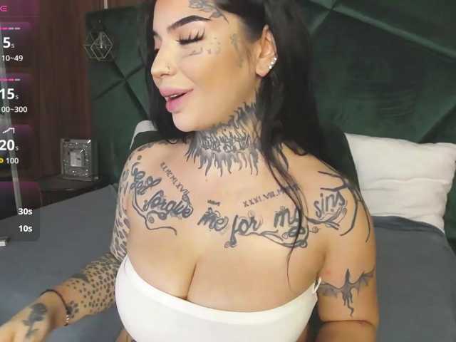 CreamyInk