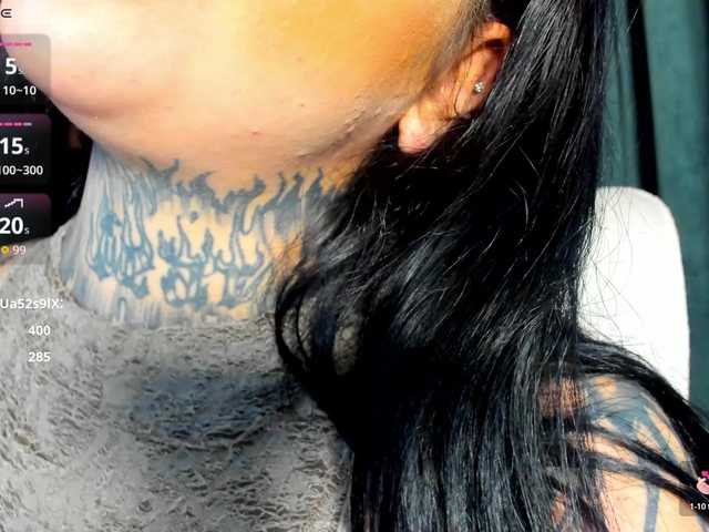 CreamyInk