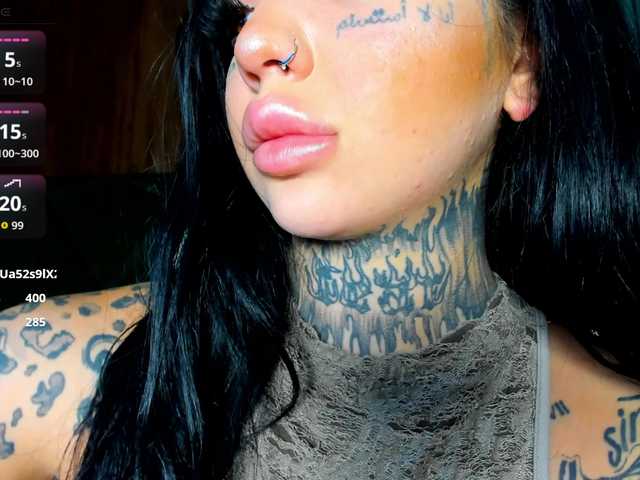 creamyink live sex