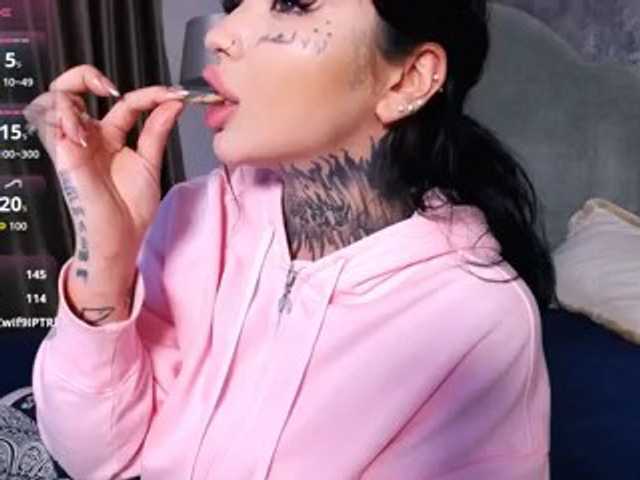 CreamyInk
