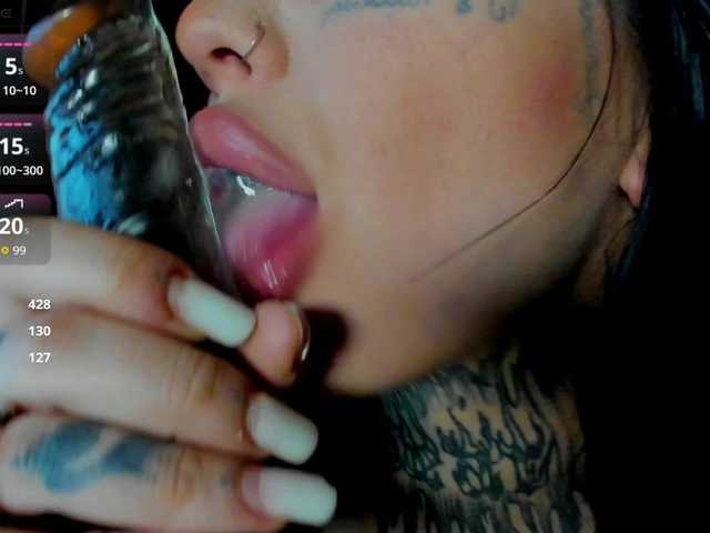 CreamyInk
