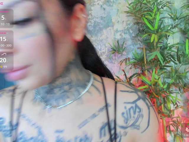 CreamyInk webcam