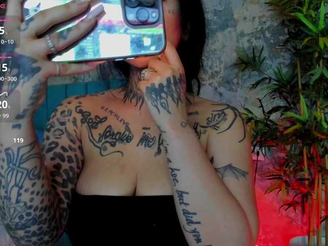 CreamyInk