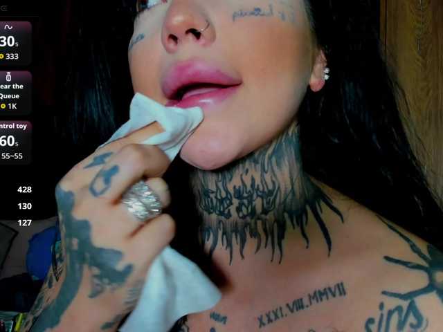 CreamyInk