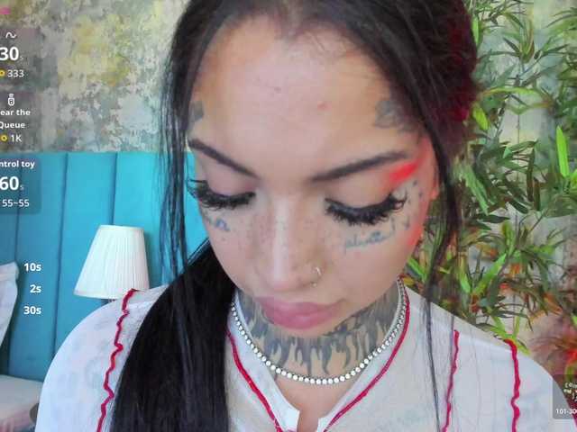 CreamyInk