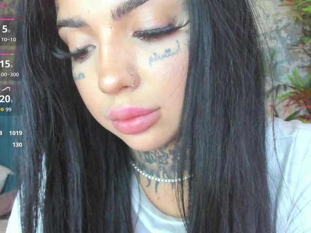 CreamyInk
