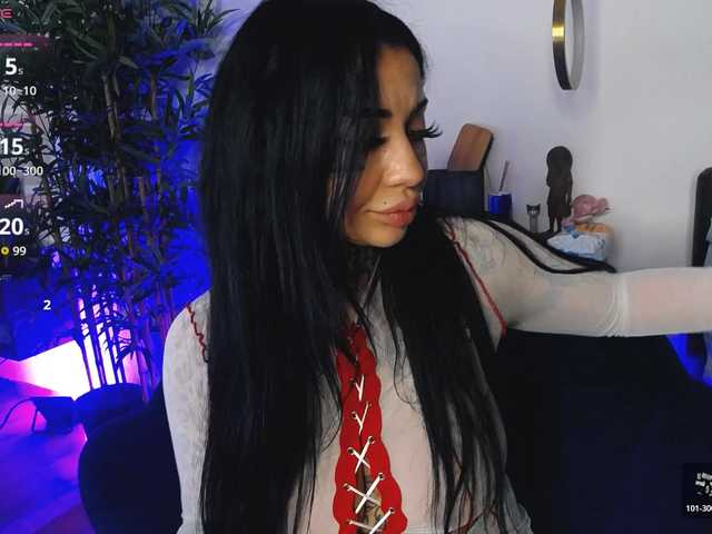 CreamyInk's BongaCams show and profile