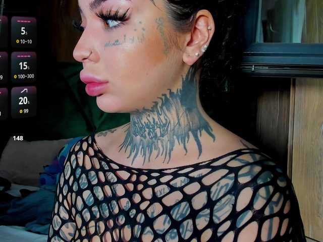 CreamyInk