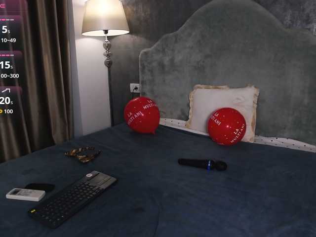 CreamyInk live cam on BongaCams