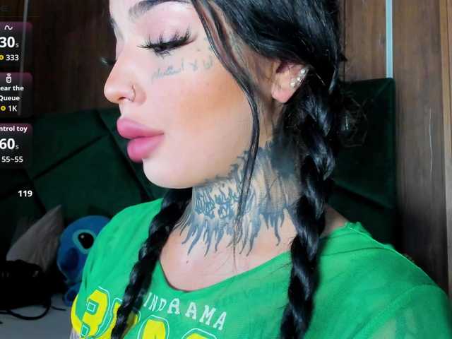 CreamyInk
