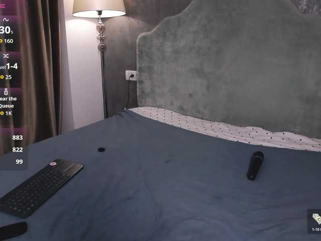 CreamyInk live cam on BongaCams