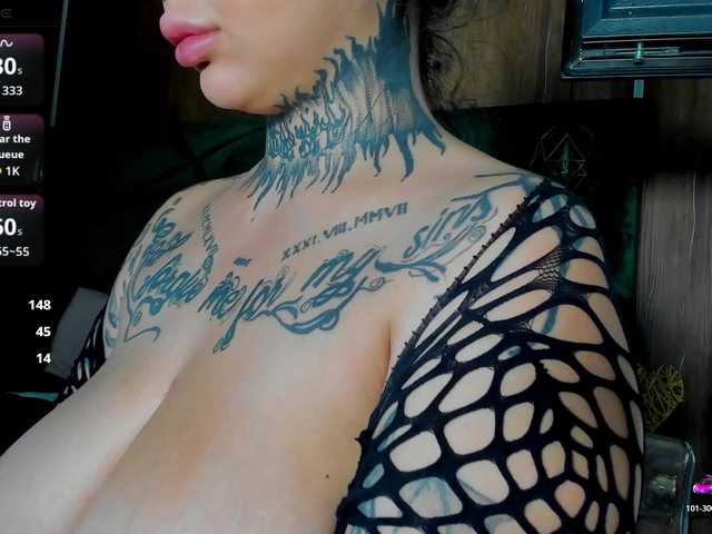 CreamyInk
