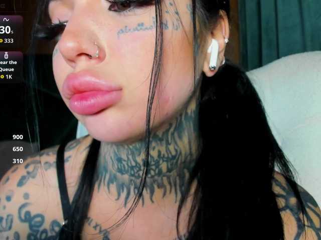creamyink live sex