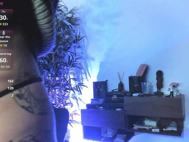 CreamyInk