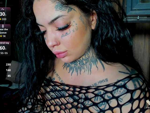 CreamyInk