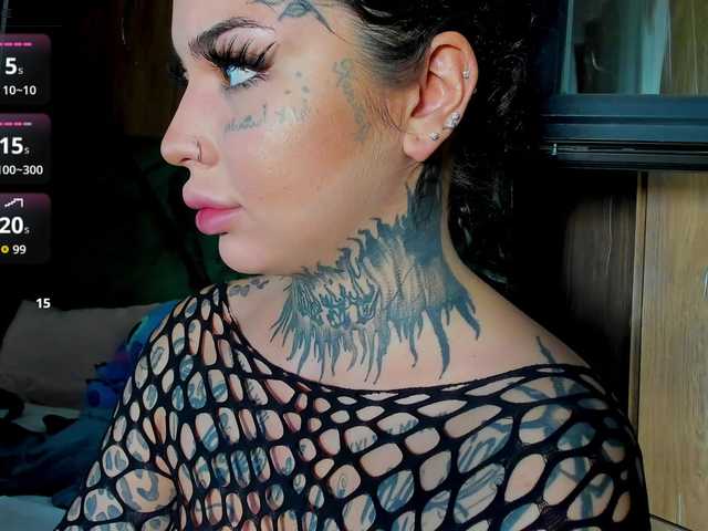 CreamyInk