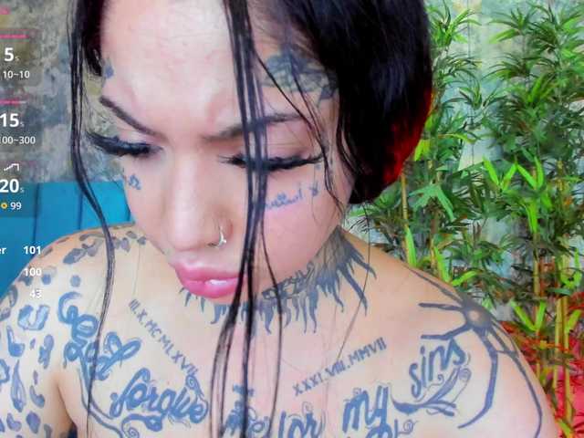 CreamyInk