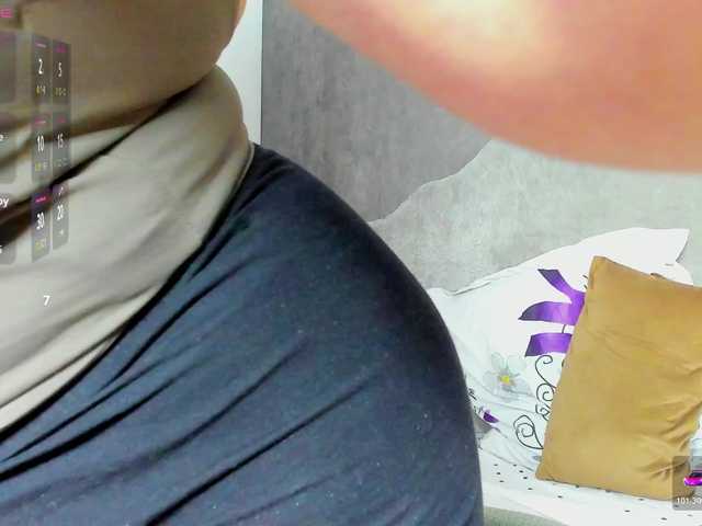 CreamyInk live cam on BongaCams