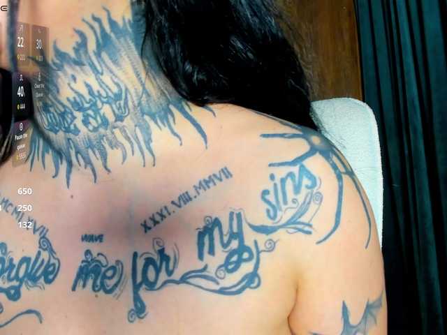 CreamyInk