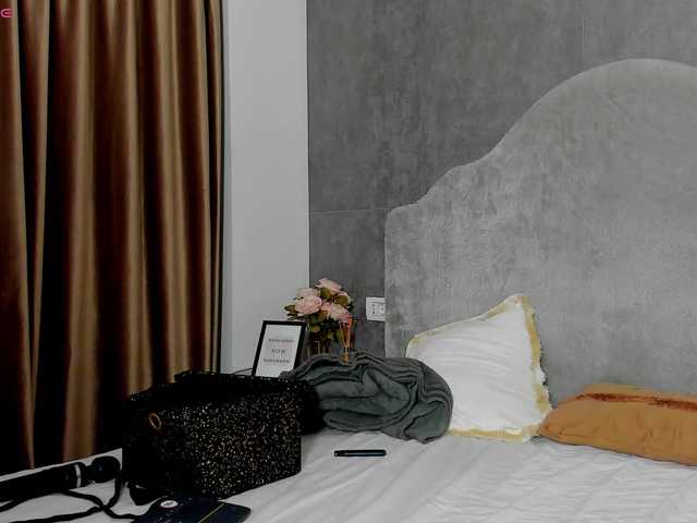 CreamyInk live cam on BongaCams